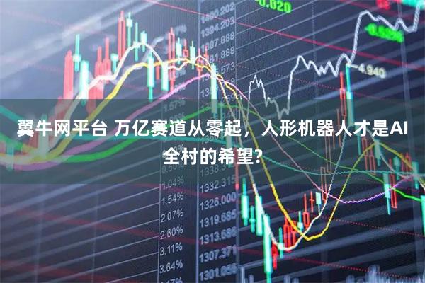 翼牛网平台 万亿赛道从零起，人形机器人才是AI全村的希望?